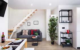 Avanti Azahar, En Un Barrio Con Encanto