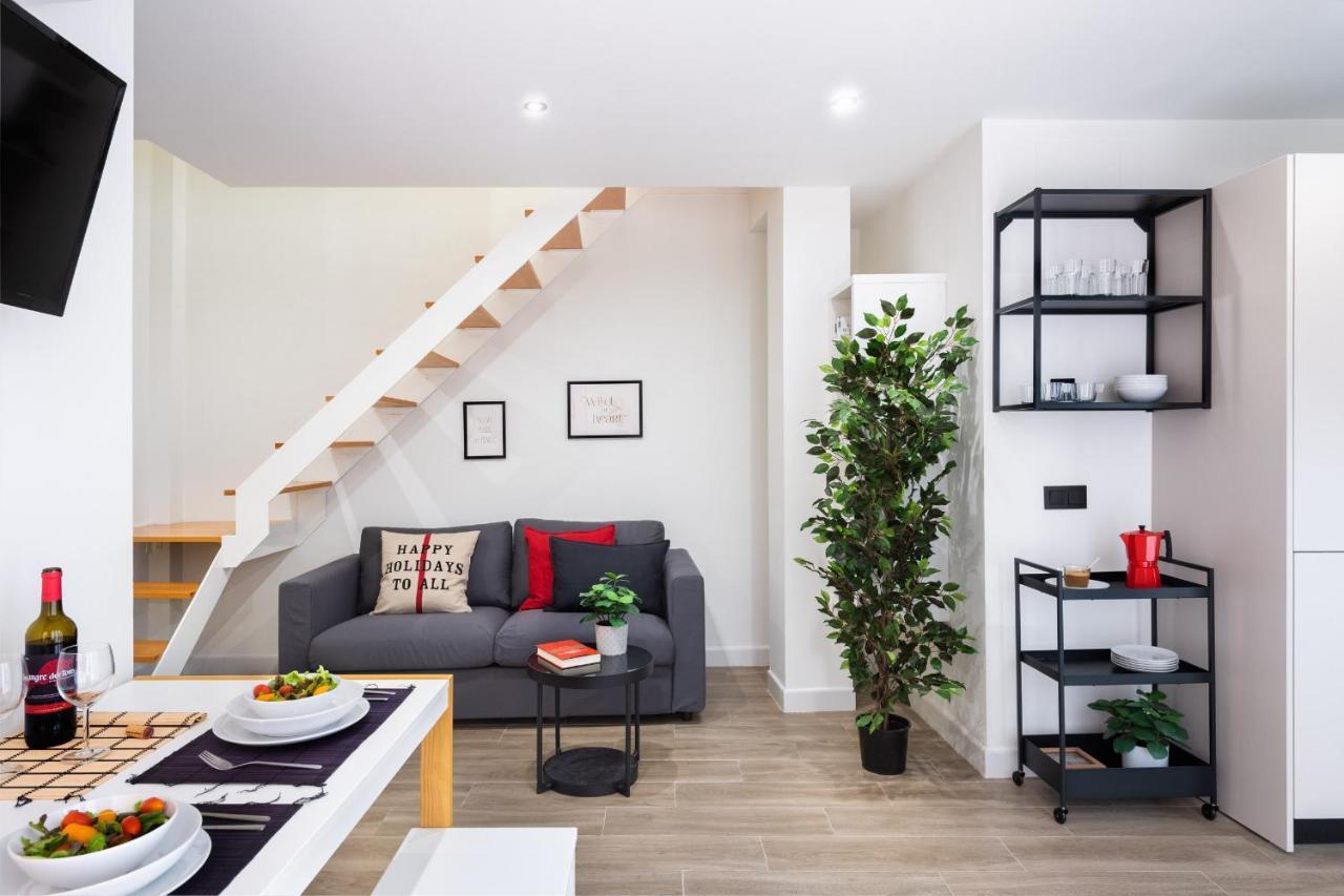 Avanti Azahar, En Un Barrio Con Encanto Sevilla Exterior foto