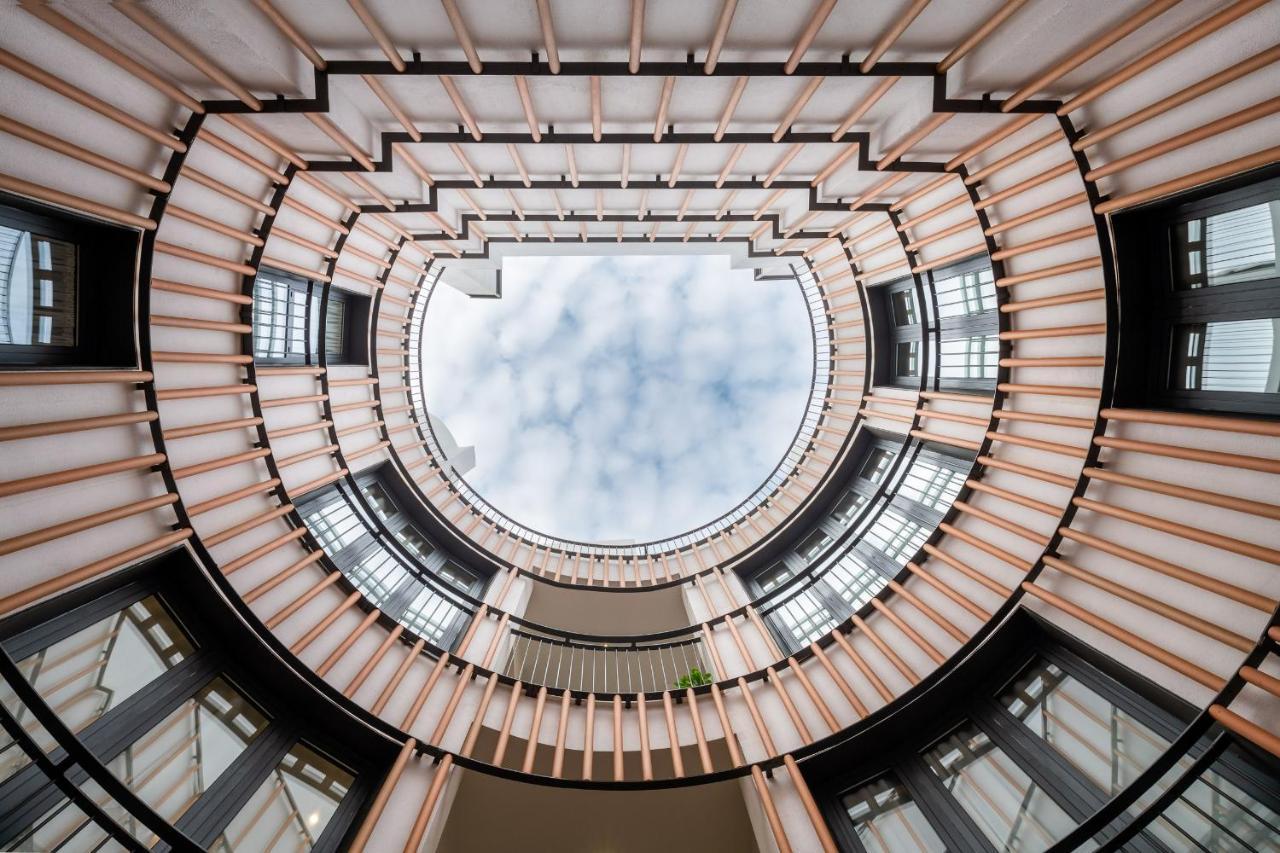 Avanti Azahar, En Un Barrio Con Encanto Sevilla Exterior foto