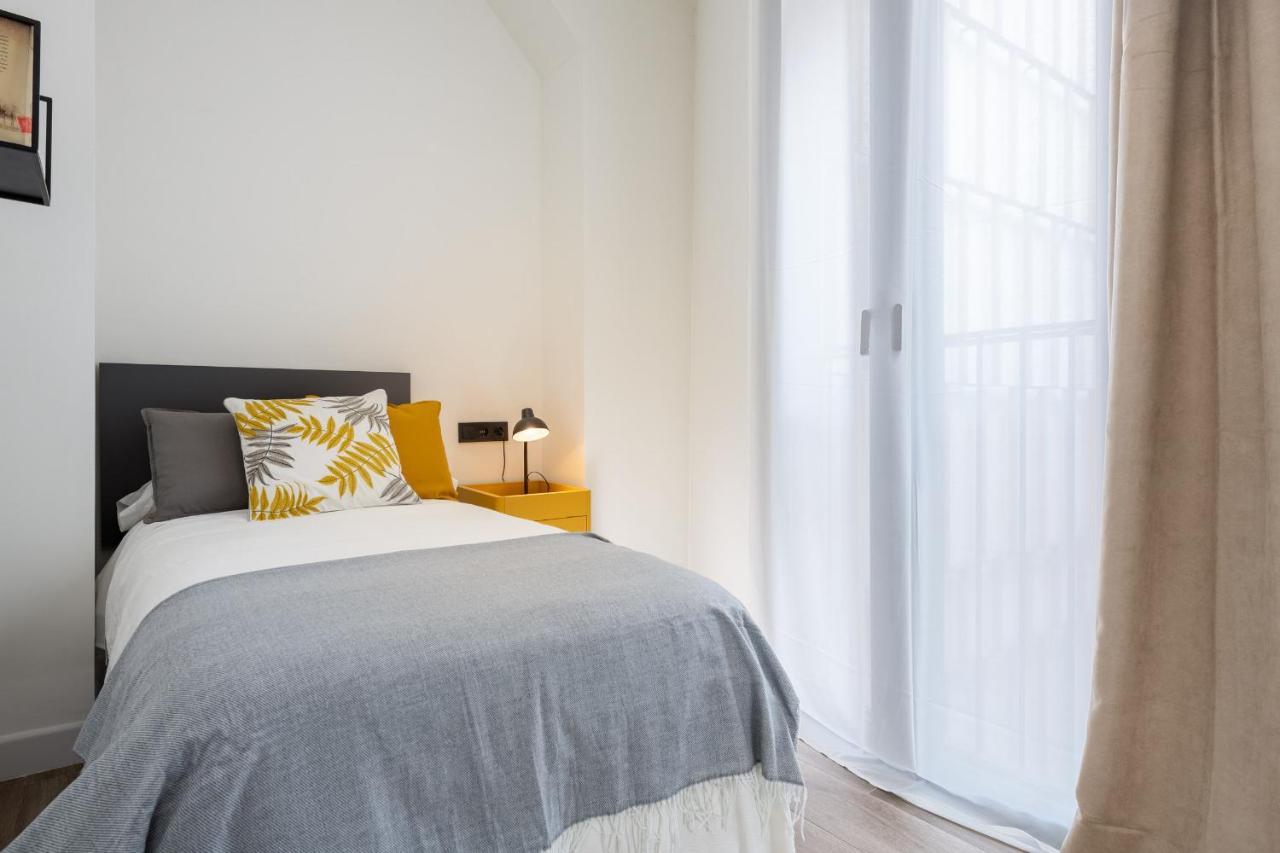 Avanti Azahar, En Un Barrio Con Encanto Sevilla Exterior foto